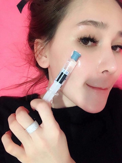 LẺ 1 ỐNG DƯỠNG CHẤT KHOÁNG HA CĂNG BÓNG