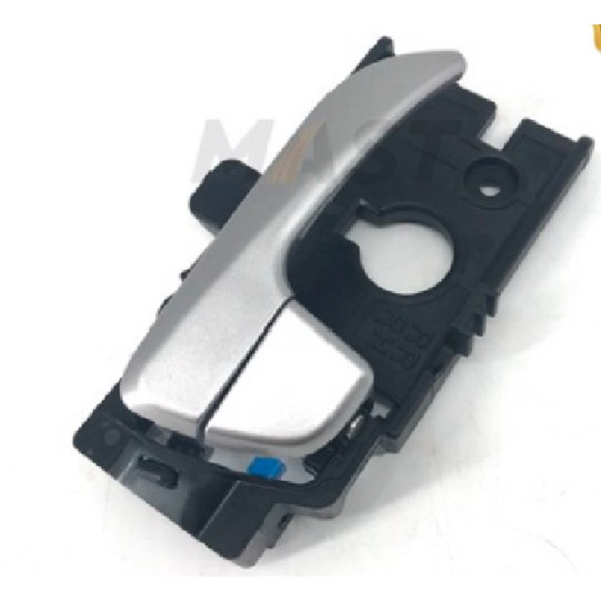 OEM and genuine Hyundai i10 type inner door handle