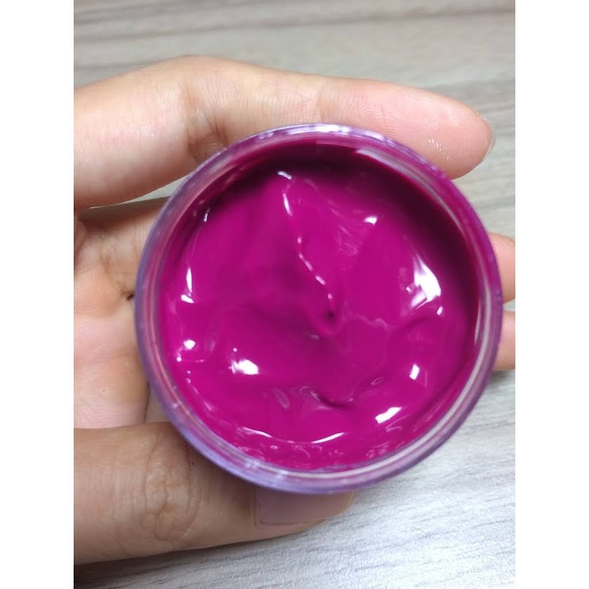 Sơn Flash Màu acrylic vẽ vải, vẽ tranh (hũ nhựa 30g)