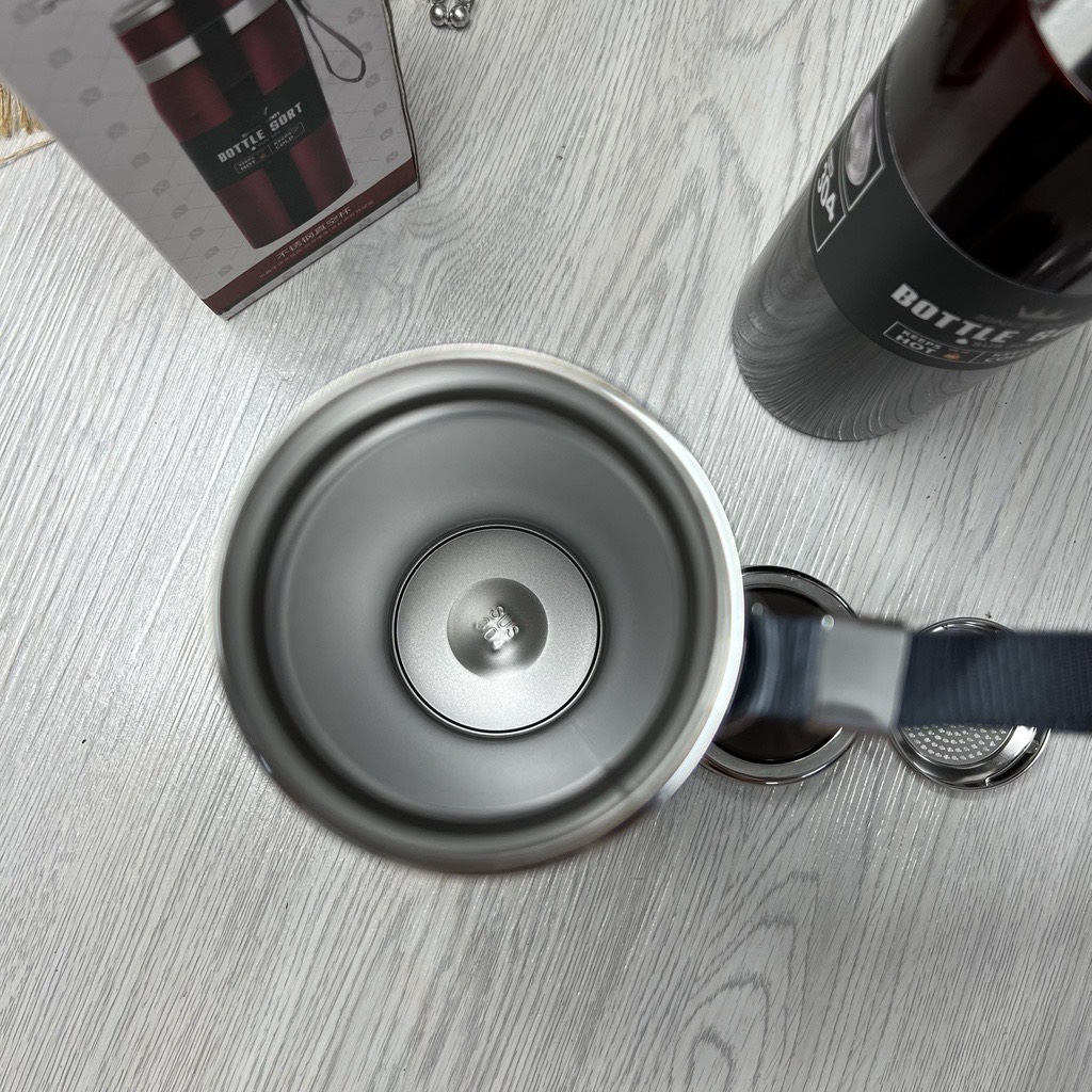 Bình giữ nhiệt inox 304 dung tích 800ml và 1000ml (BOTTLE SPORT)