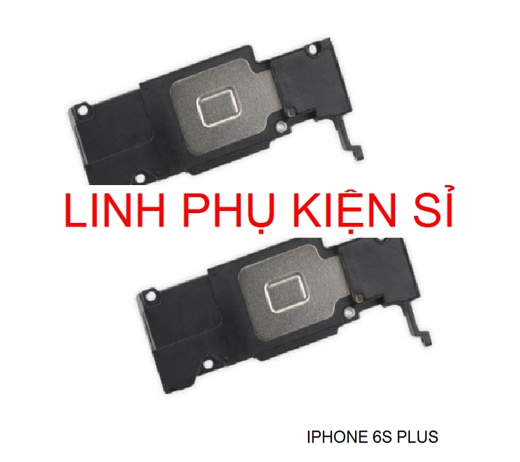 LOA NGOÀI DÀNH CHO IPHONE 6S PLUS