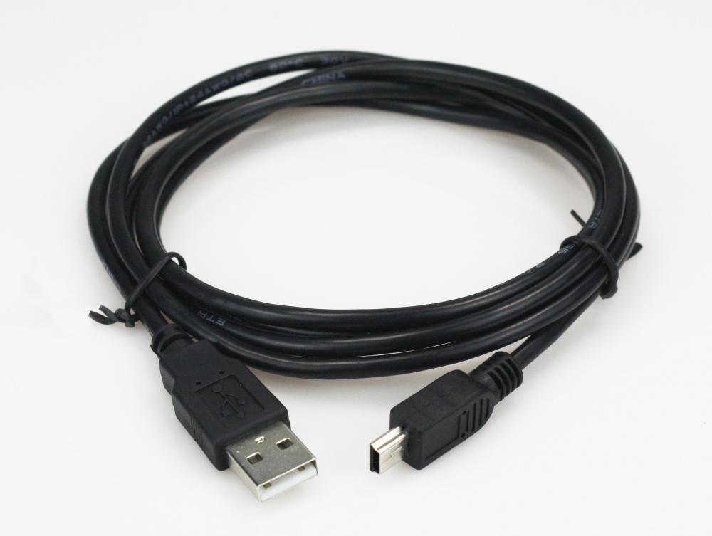 [Hot] Dây Cáp Chuyển Đổi USB 2.0 Ra Mini USB !!!