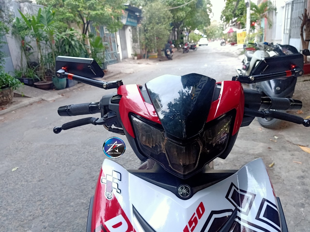 [HCM][Trả góp 0%]FULL ĐẦU ĐÈN EX2019 CHO EX2015 V2 VÀ ĐỒNG HỒ ZIN 2019