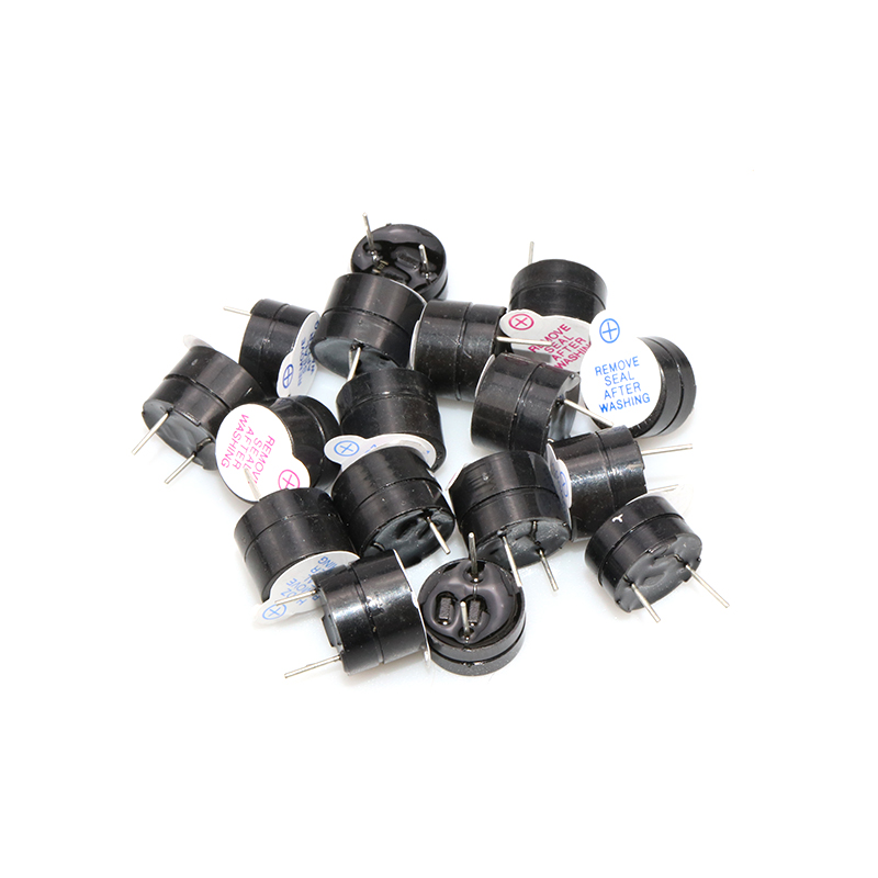 Còi Chíp, Còi Báo, Còi 3V, 5V, 12V 12*9,5mm
