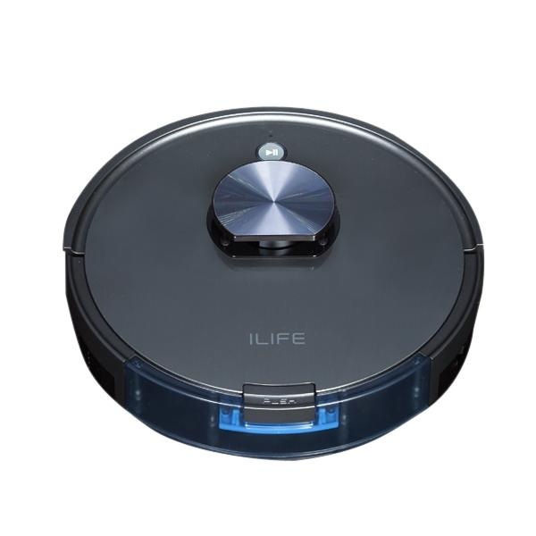 iLife X900 Robot hút bụi lau nhà Chính Hãng