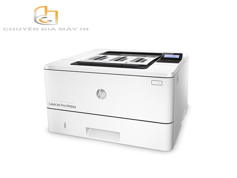 [HCM]Máy in HP 404DN