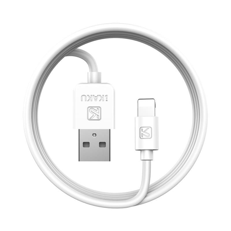 [HCM]Cáp sạc kaku mã ksc 060 type-C/Mirco/lighting