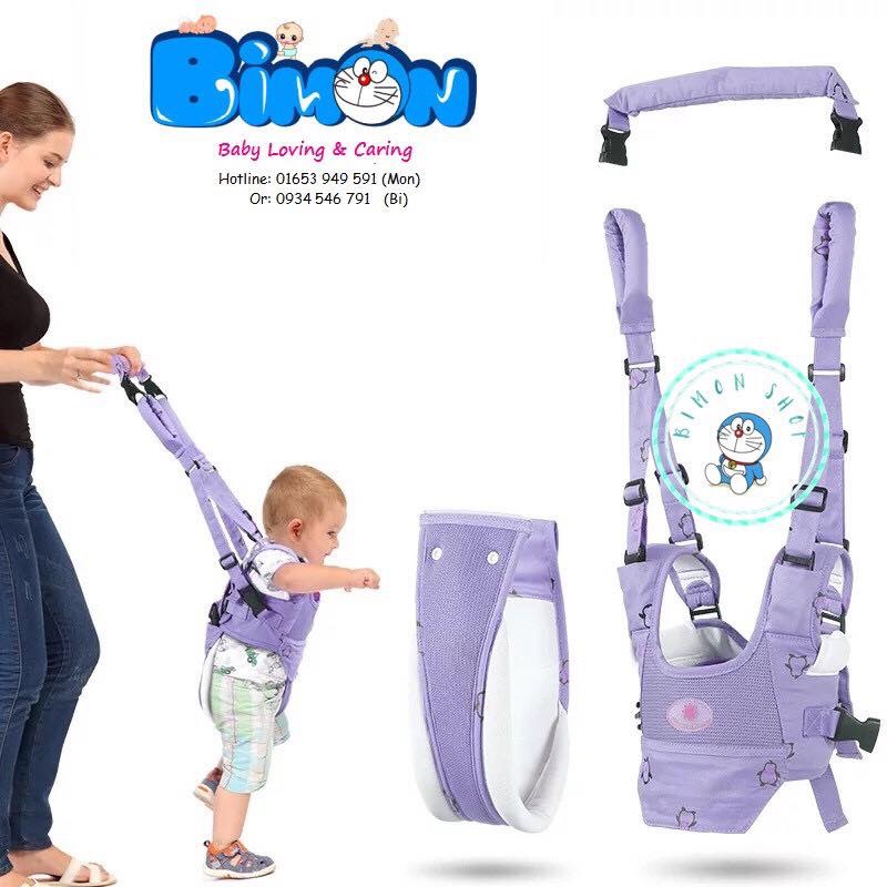 Đai Tập Đi An Toàn Cho Bé