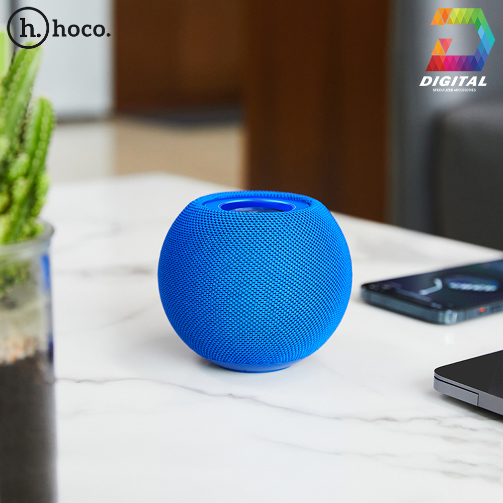 Loa Bluetooth Mini Hoco BS45 Wireless V5.0 Chính Hãng