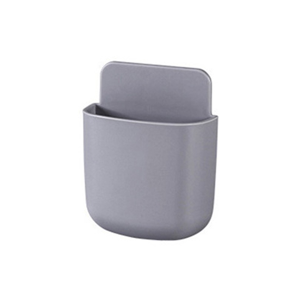 Khay Gắn Tường Schmidt Để Đựng Remote Điều Khiển Máy Lạnh Tiện Dụng - Hộp Lưu Trữ Điều Khiển Từ Xa Treo Tường - Hàng Chính Hãng