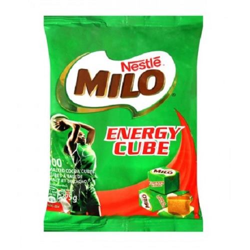Milo Cube Thailand 275gr