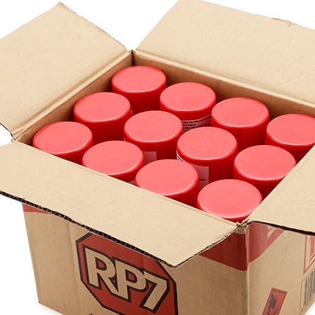 Combo 12 BÌNH XỊT,CHAI XỊT (LỌ) RP7 XỊT CHỐNG RỈ SÉT  300g