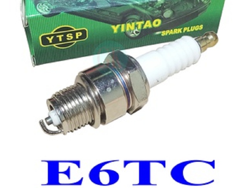 Bugi máy nổ máy phát máy bơm, cắt cỏ , cưa xăng