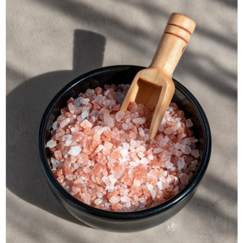 Himalayan fine pink salt/Himalayan salt