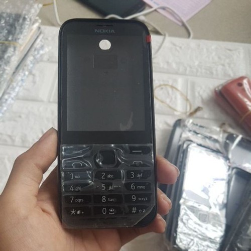 VỎ PHÍM NOKIA 225