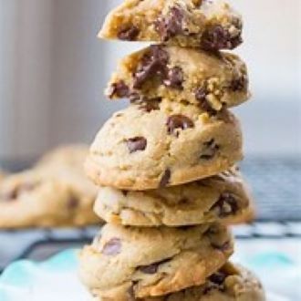 Bột Bánh Cookie Socola Chip hiệu Betty Crocker 200g