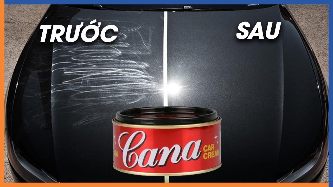 Xi đánh bóng Cana 100g