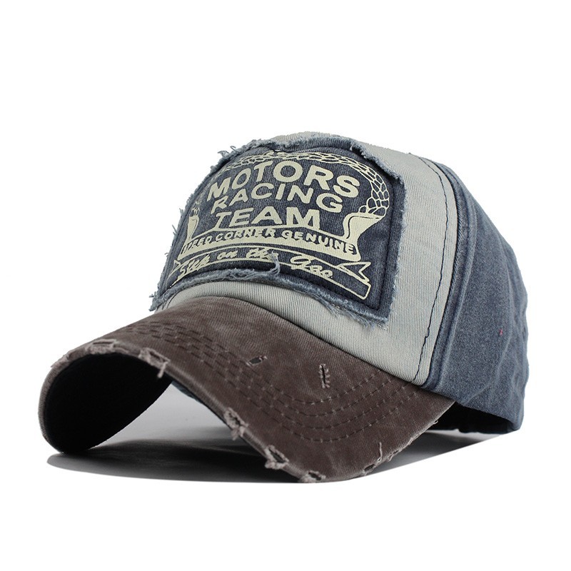 Baseball cap Motors Racing Team Korea-loantay