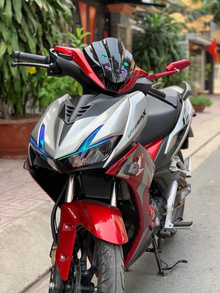 ỐP ĐẦU WINNER X K56