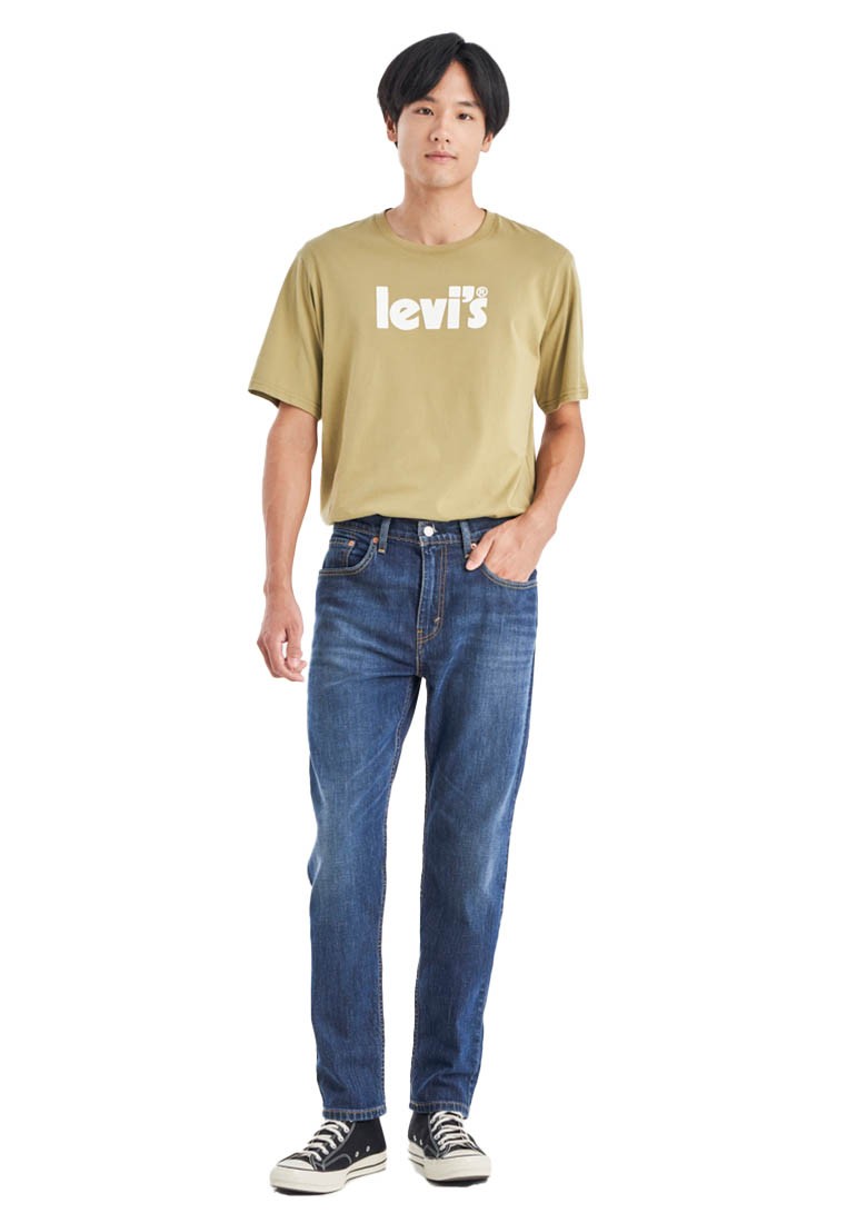 LEVI'S - Quần Jeans Nam Dài 29507-1319