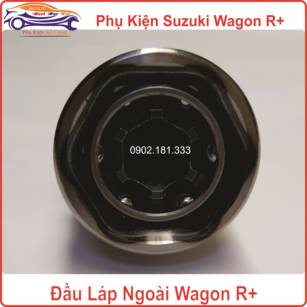 Đầu Láp Ngoài Suzuki Wagon R