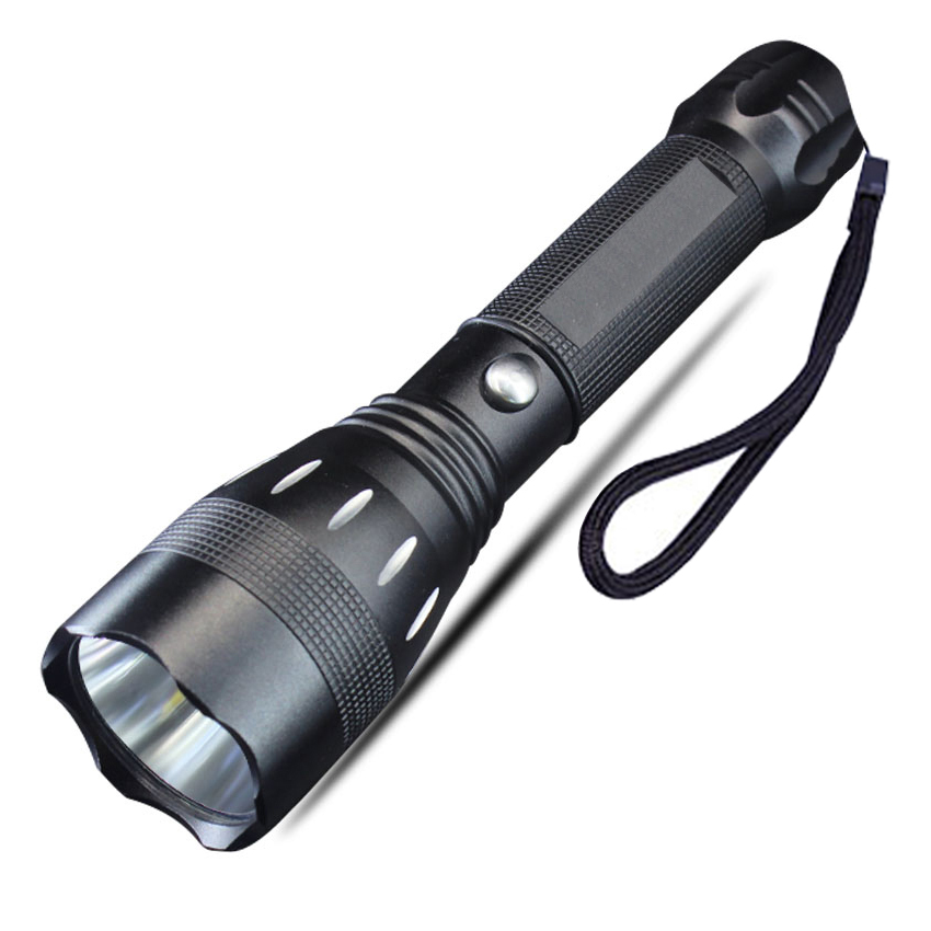 Đèn pin siêu sáng 8028