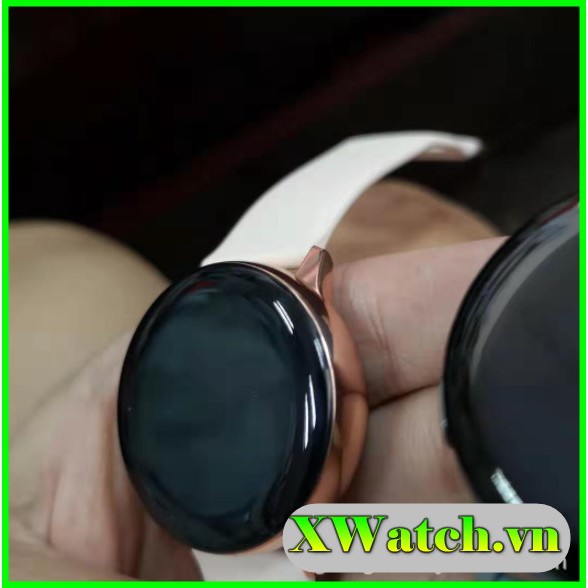 Dán Full màn 3D Samsung Watch active active 2 40mm 44mm