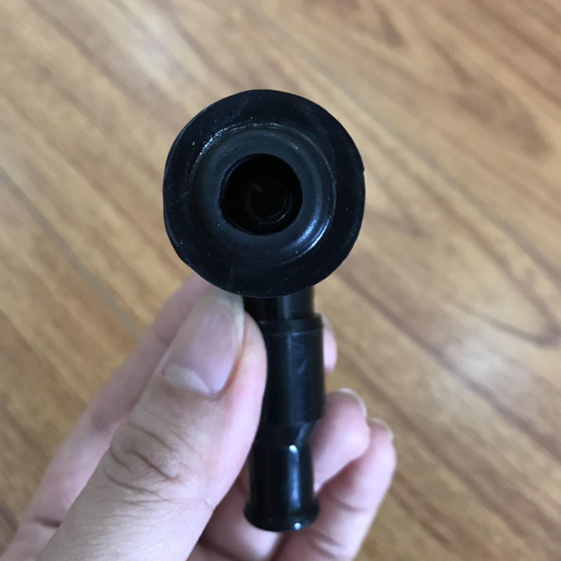 Chụp BUGI - tẩu bugi xe máy honda-dream, wave A433
