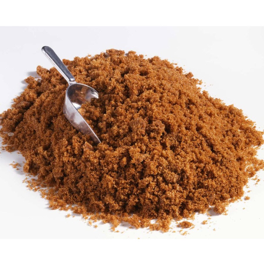 [HCM]Đường Đen Hàn Quốc 100Gr