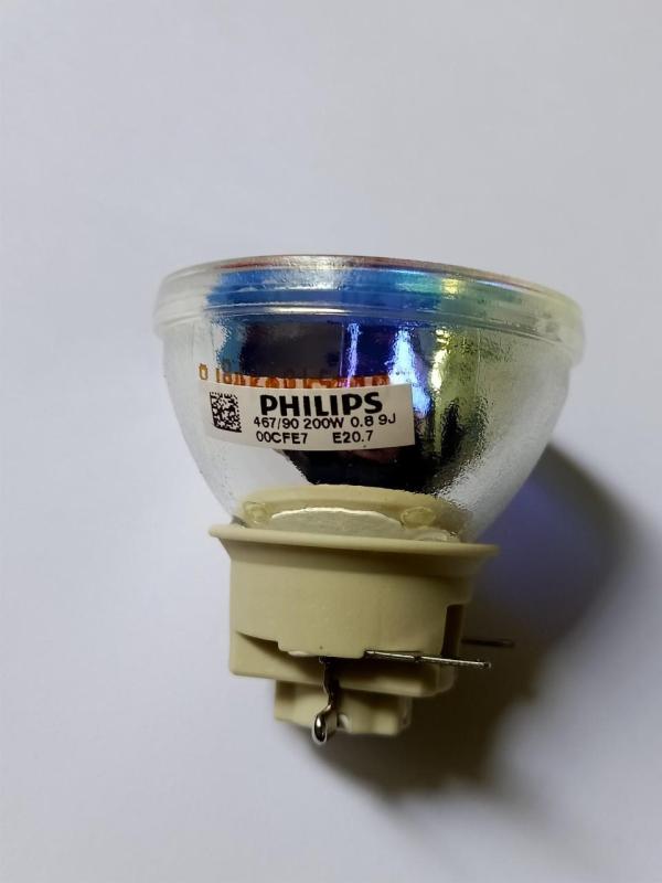 Bảng giá Bóng đèn máy chiếu Optoma PJ668