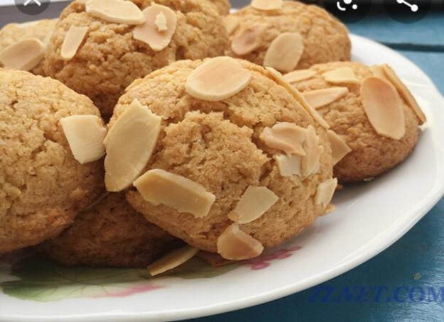 500GR BỘT HẠNH NHÂN TƯƠI NHẬP KHẨU MỸ