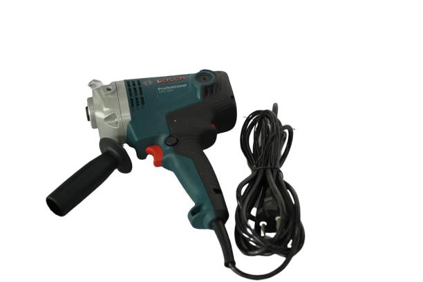 Máy đánh bóng GPO 950, 06013A20K0, Bosch