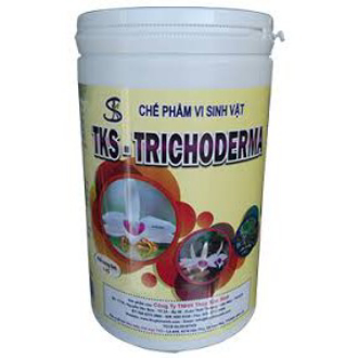 NẤM ĐỐI KHÁNG TRICHODERMA HỘP 1KG