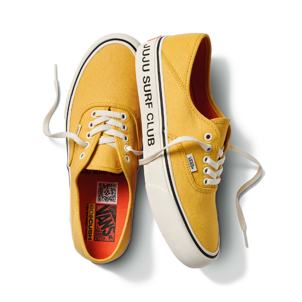 Giày Vans Authentic VR3 Vans X Juju VN0A4BX550X