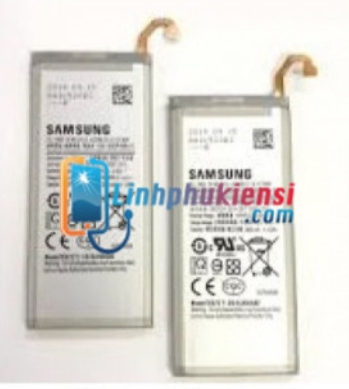 PIN SAMSUNG C9 PRO (C9 PRO)