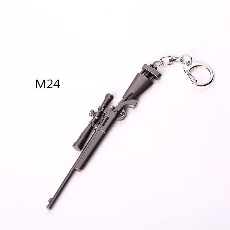 [HCM]Móc Khóa PUBG AWM Hàng Cao Cấp