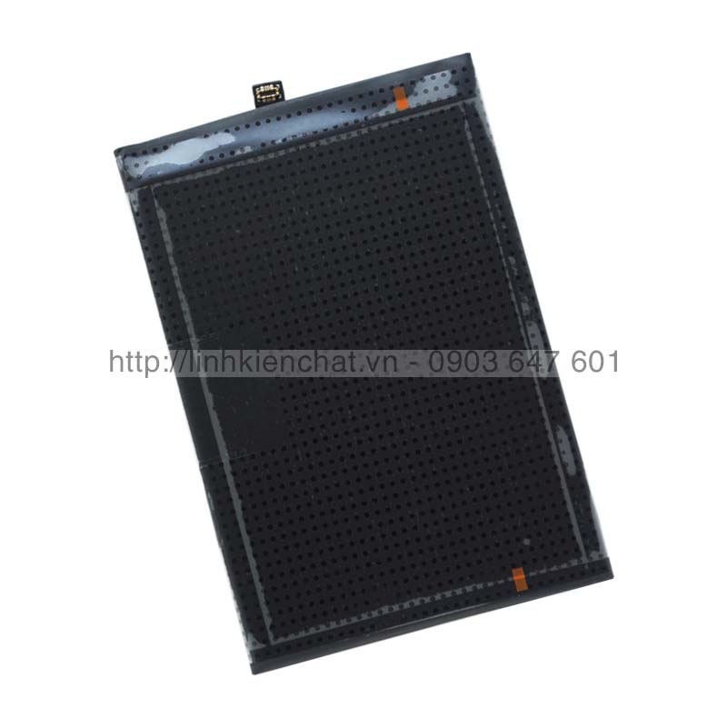 Pin cho điện thoại POCO C40 (BN66) 6000mAh Zin