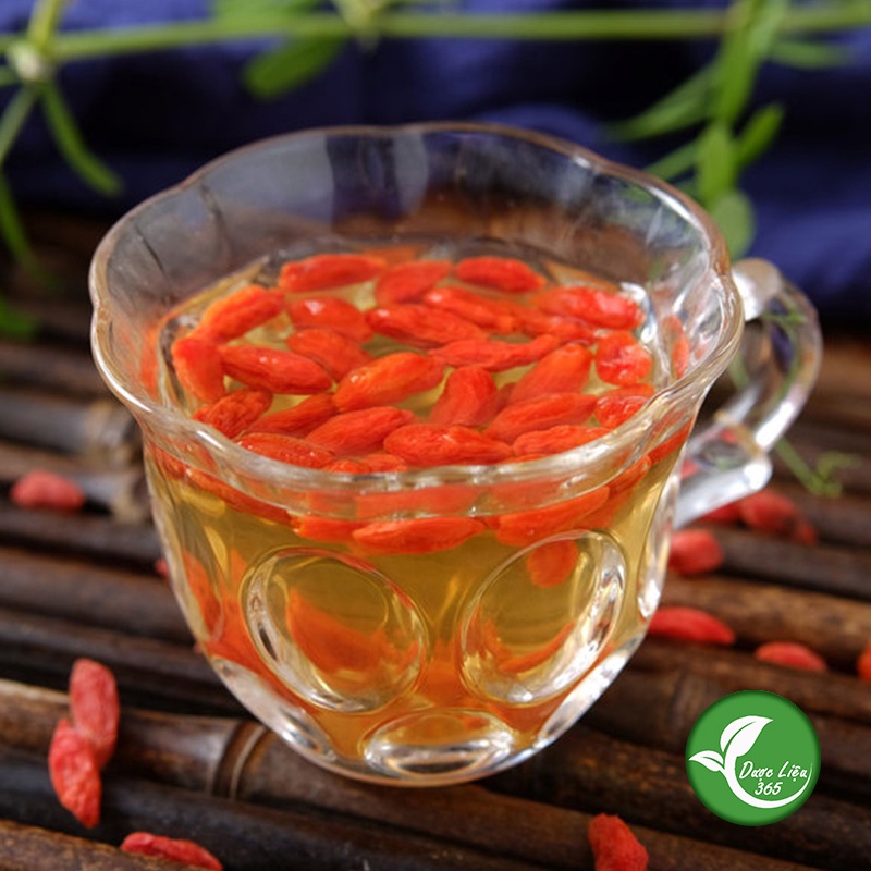 Kỷ tử sấy khô [100G]