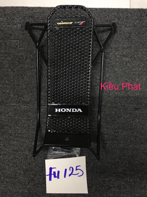 Baga Lưới Thái Future 125i 2012-20172018-2019-2020