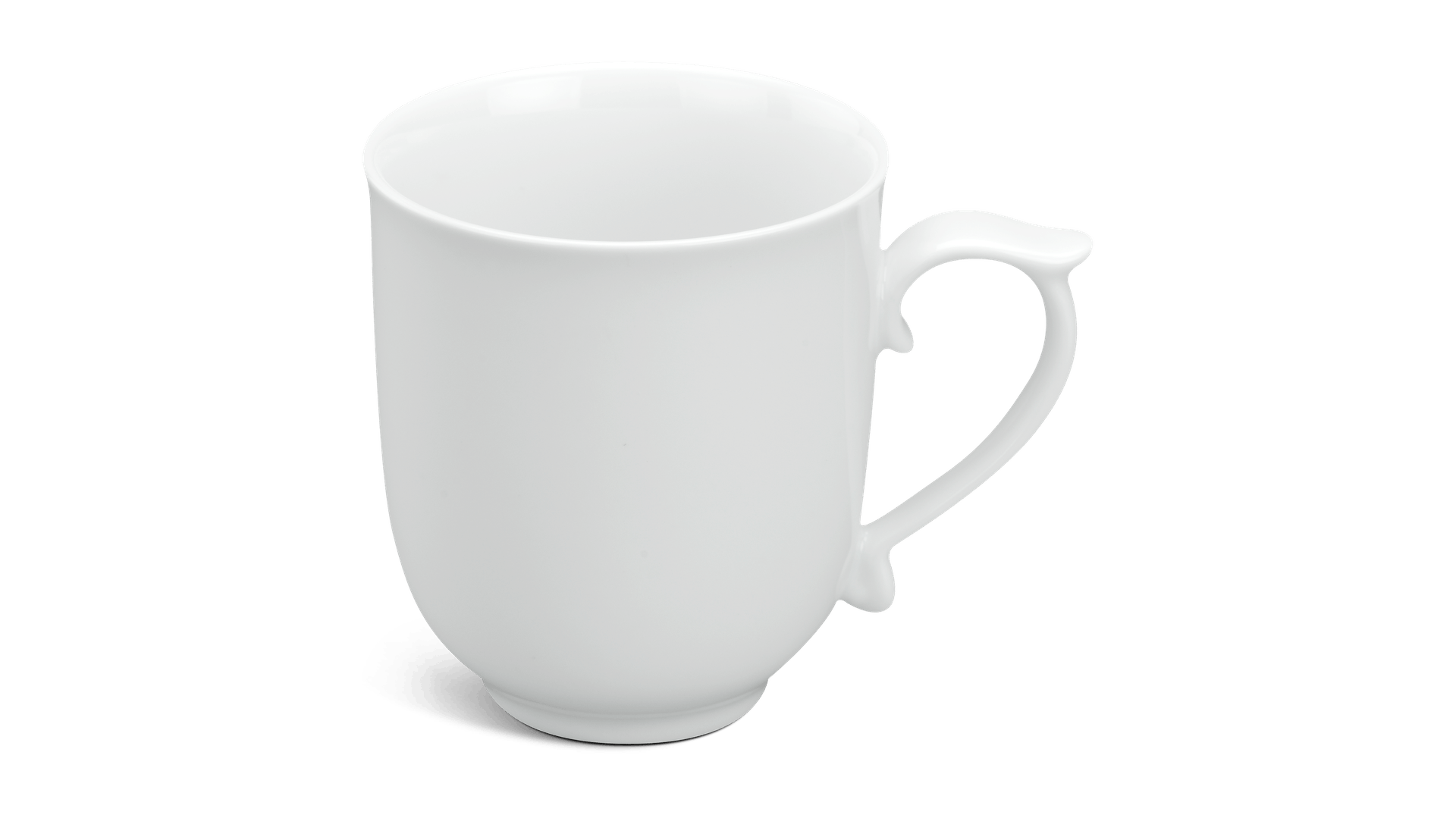 Ly sứ  minh long cao cấp 0.3 lit