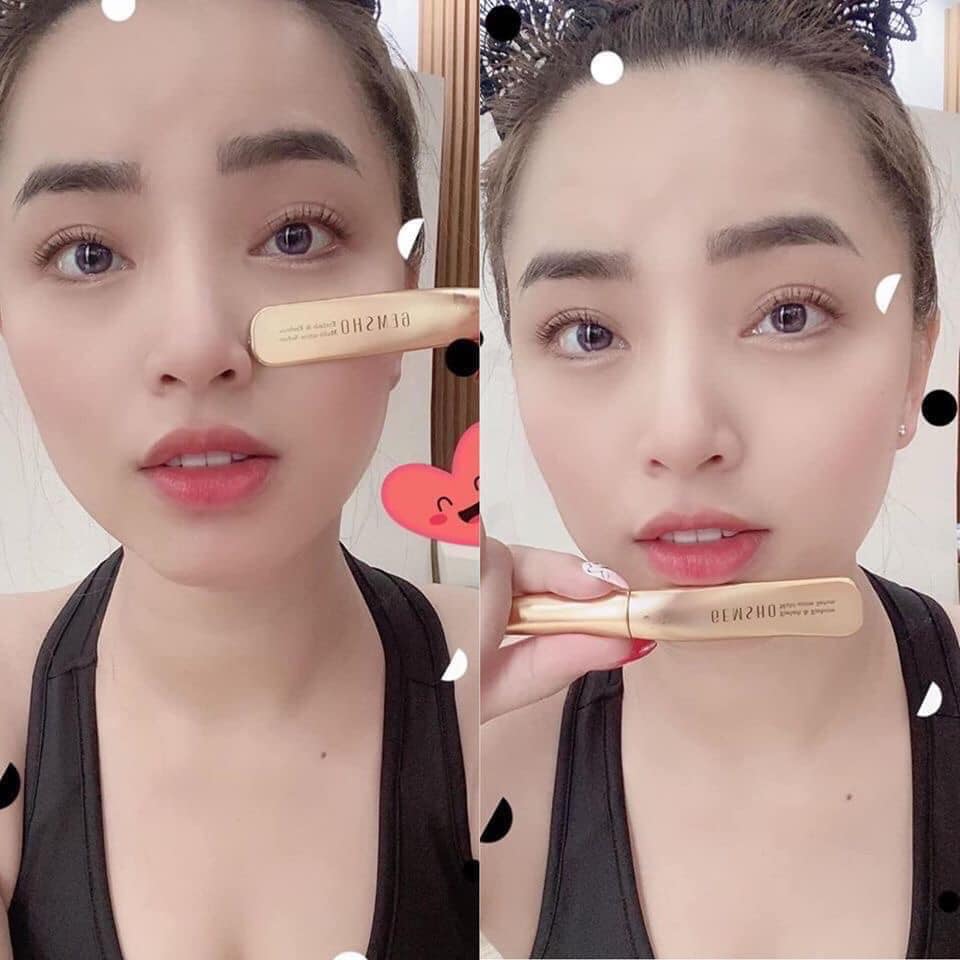 Serum Dưỡng Mọc Mi Gemsho 3ml