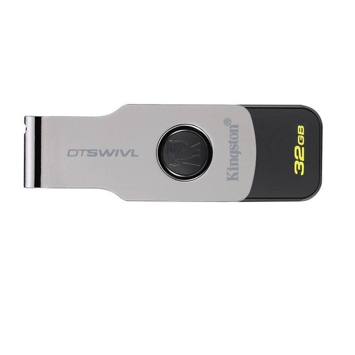 [Xả Kho] Thiết Bị Lưu Trữ USB Kingston 32GB 3.0 DTSWIVL