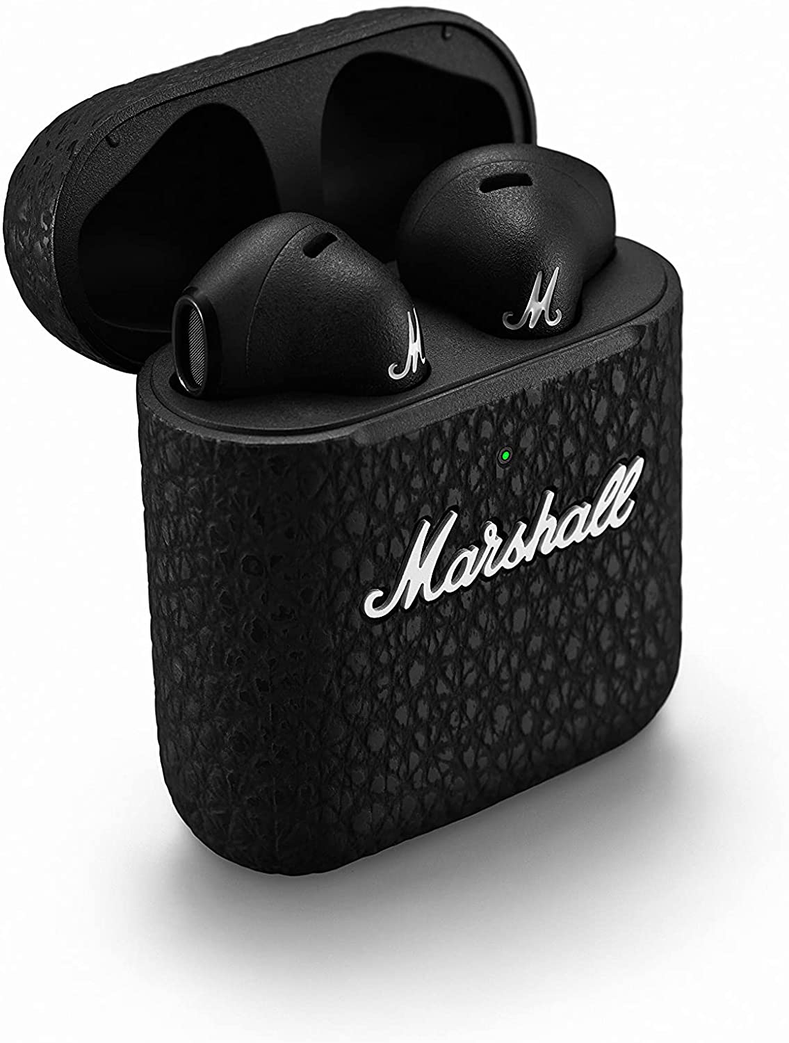 [HCM] Tai Nghe Marshall Minor 3 (III) True Wireless Earbuds