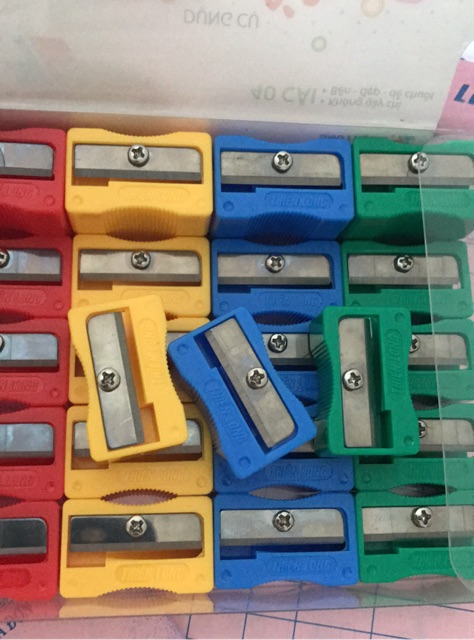 1 Cái Gọt bút chì