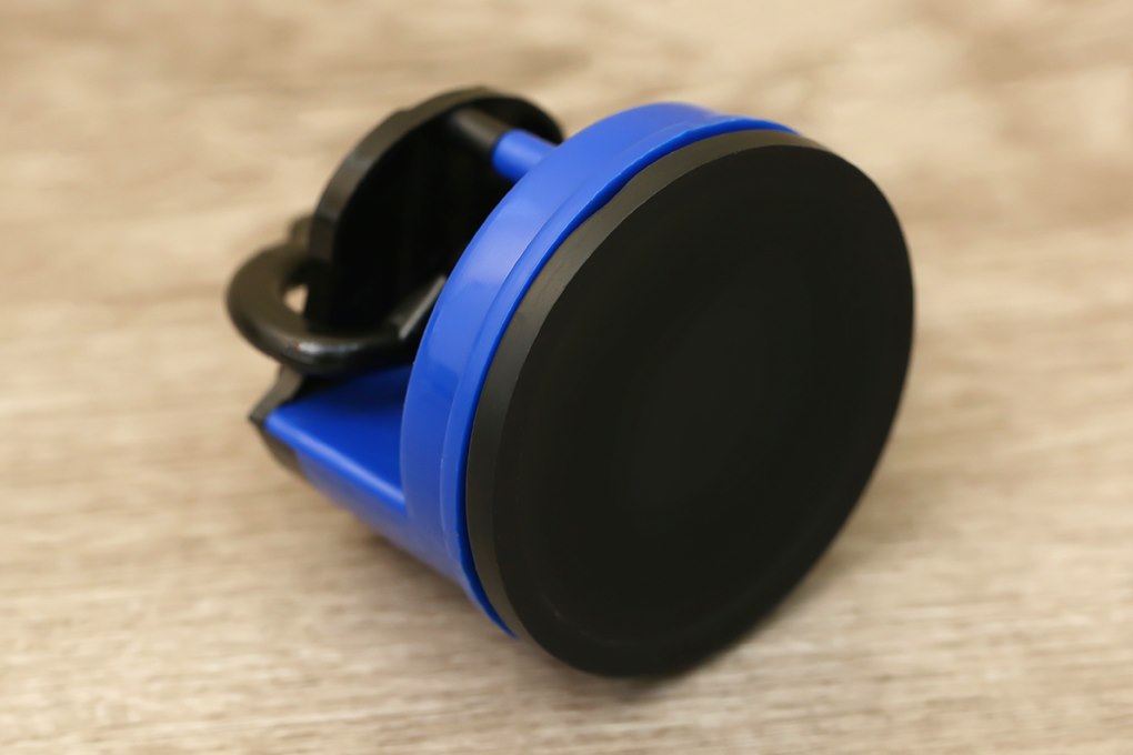 Dụng cụ mài dao tròn mini có móc treo tường