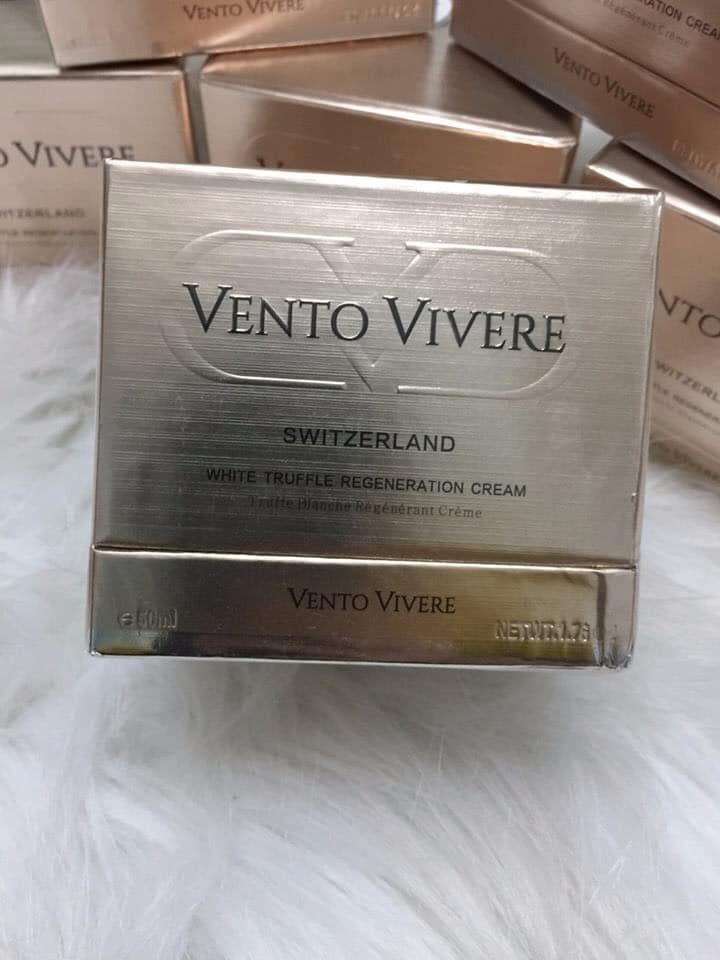 [Date xa] Vento Pearl mẫu mới