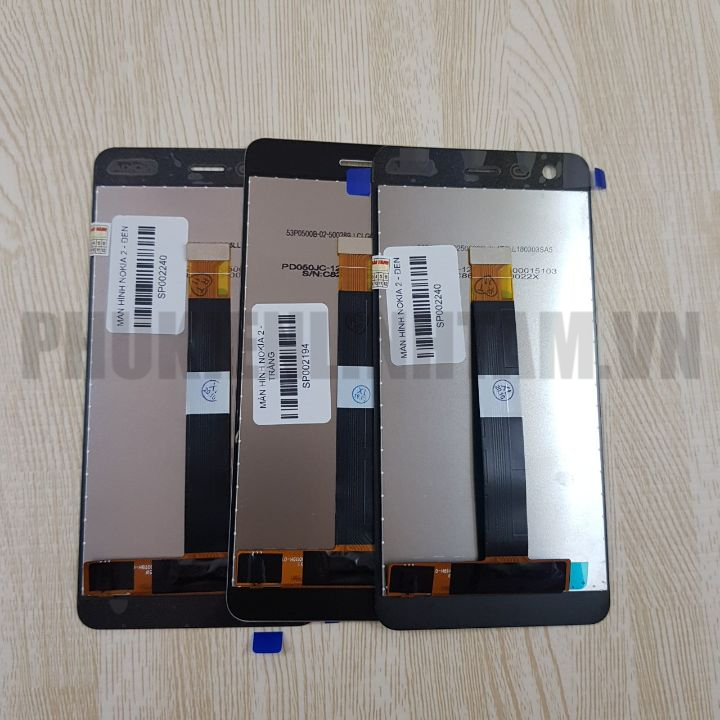 Màn hình Nokia 2 Full bộ