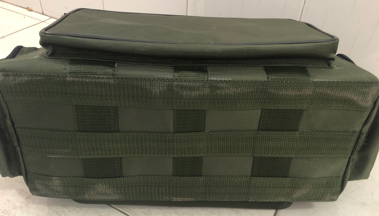 [HCM]Túi đồ nghề - Hàng công ty cao cấp - TDNSDHST