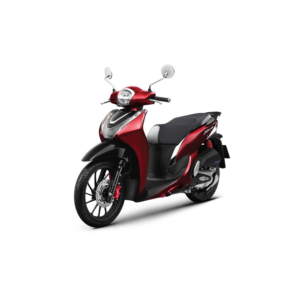 Nắp lọc gió pô e SH MODE 2021 2022