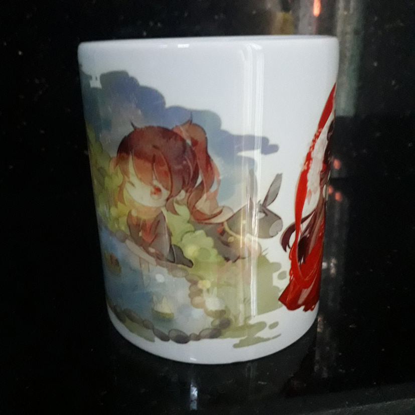 [HCM]Ly sứ / Cốc sứ anime MA ĐẠO TỔ SƯ (Nhiều mẫu)